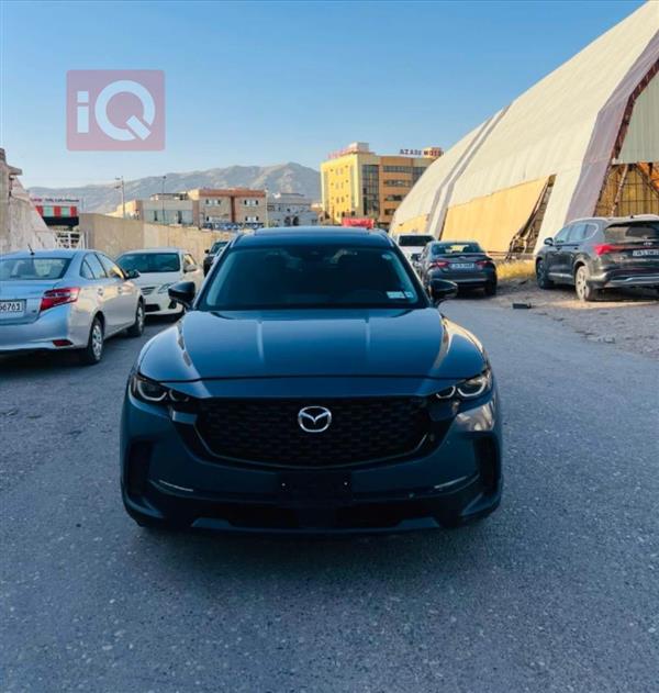 Mazda for sale in Iraq
